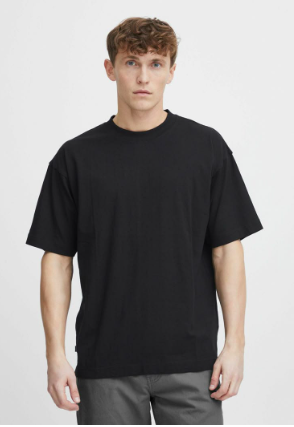Premium Oversized Streetwear T-shirt – Heavyweight Cotton 240GSM